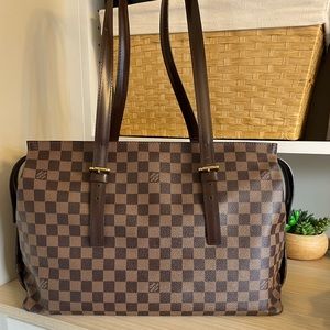 Louis Vuitton Chelsea